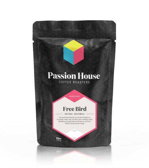 What's in a Name? Getting to Know Free Bird
