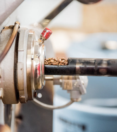 Coffee Maker