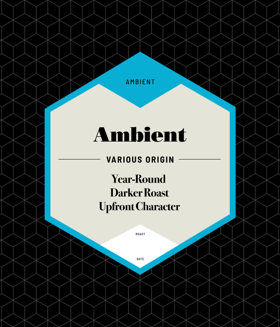 Ambient Subscriptions