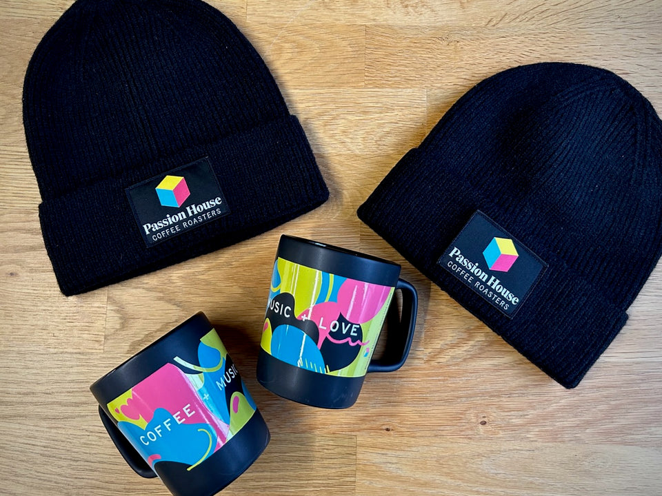 Merch