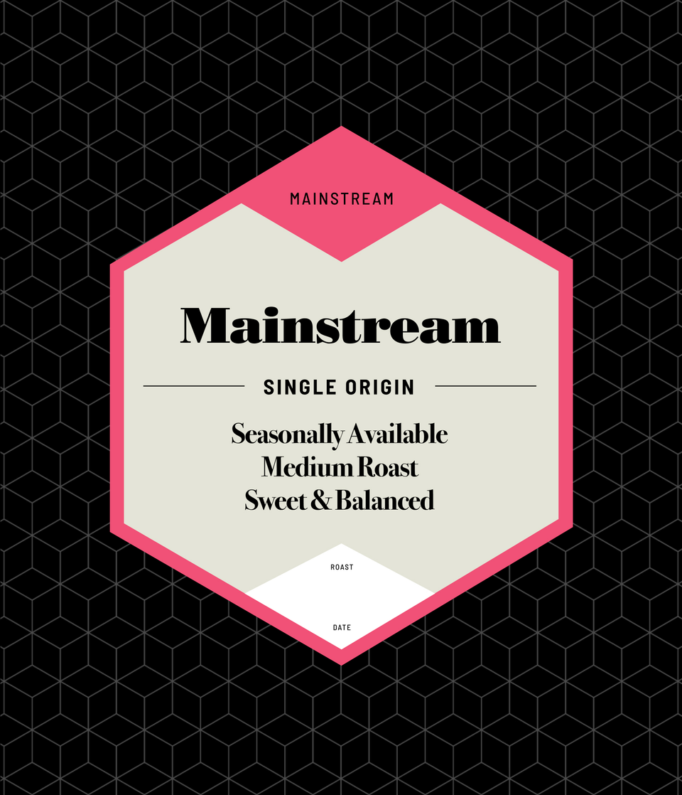 Mainstream Genre